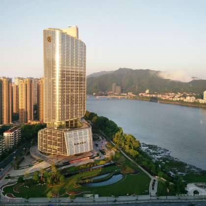 浙江桐庐3日2晚跟团游