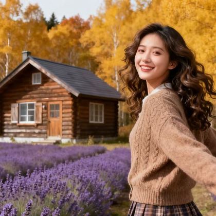 日本北海道+东京9日8晚拼小团