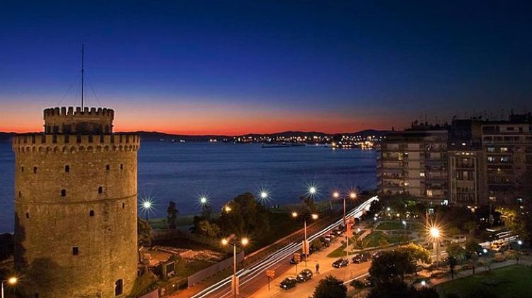 2D1N · Private Tours · Mercedes Private Tour from Athens to Macedonia Meet Alexander the Great