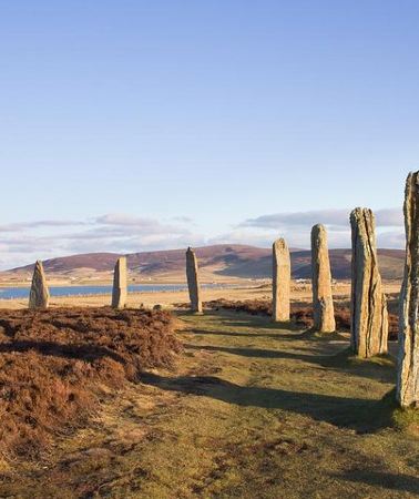 5D4N • 5-Day Orkney & Northern Coast Tour from Edinburgh Incl Admissions