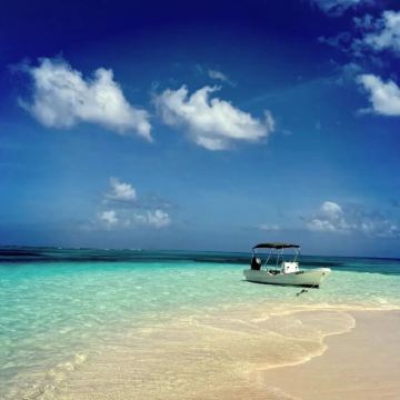 美国塞班岛5日4晚私家团