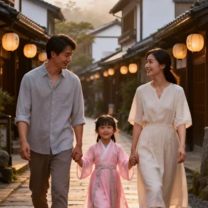 无锡+禅意小镇·拈花湾2日1晚拼小团