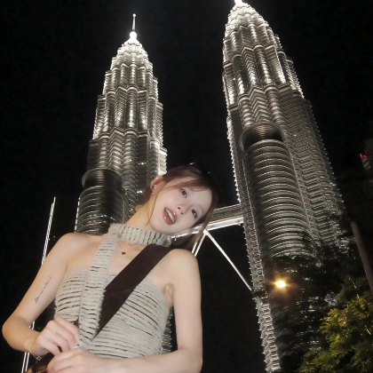 马来西亚吉隆坡+马六甲5日4晚拼小团