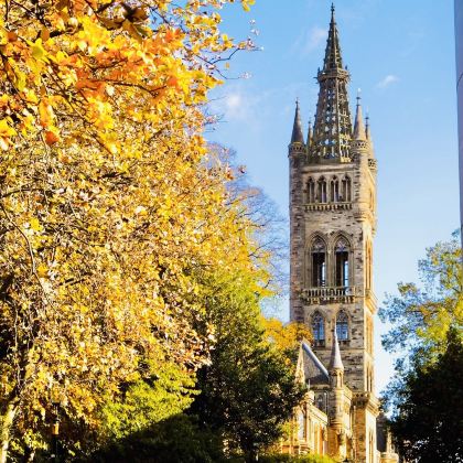 英国伦敦+牛津+剑桥+温德米尔+爱丁堡+约克5日4晚拼小团