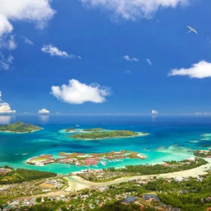 留尼汪（法属）8日7晚私家团