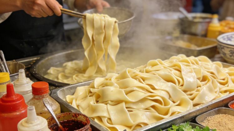 3D2N · Group Tours · On this tour, try Hanfu styling, savor Lintong's local flavors, wander the ancient City Wall, marvel at the Terracotta Army, and delve into the grandeur of Tang Dynasty culture.