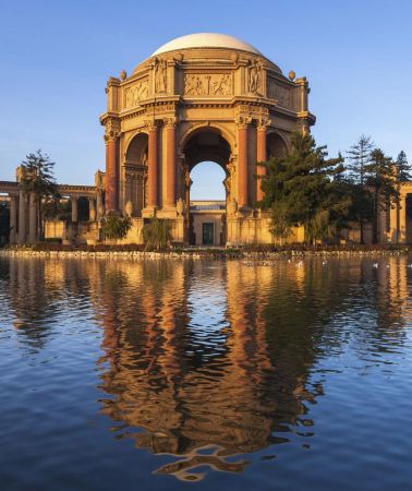 3D2N • San Francisco, Yosemite National Park & Los Angeles Journey with Coastal Views, National Park Landscapes, and California City Highlights
