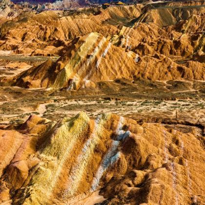 张掖2日1晚拼小团