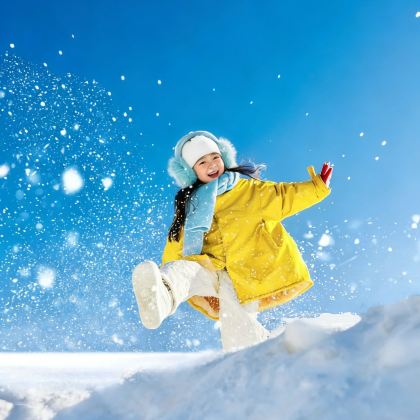 烟台+威海3日2晚拼小团