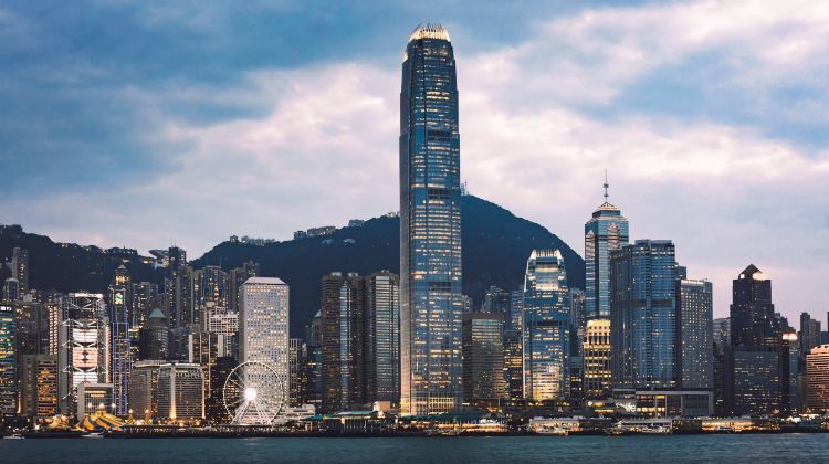 2D1N · Private Tours · Discovery of This Glamorous Port Victoria Harbour, Ferry to Central, Central Market, Tram, Tai Kwun, Central Escalator, Man Mo Temple, Victoria Peak, No Hotel Included