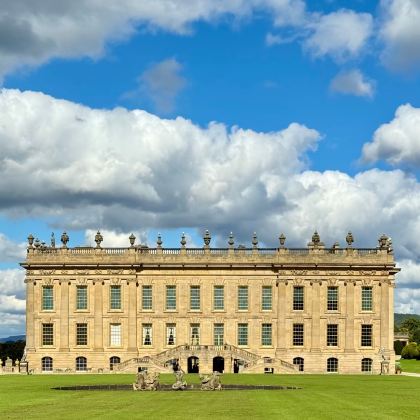 英格兰+苏格兰+威尔士+北爱尔兰15日13晚跟团游