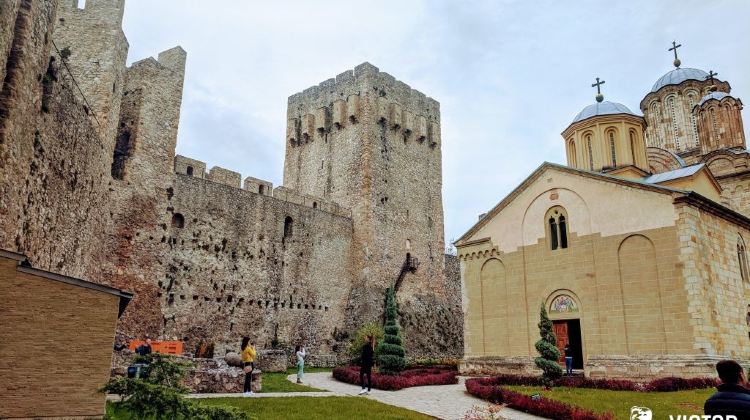 7-Day Best of Serbia Tour from Belgrade·Explore Serbia’s Natural, Historical, and Cultural Heritage