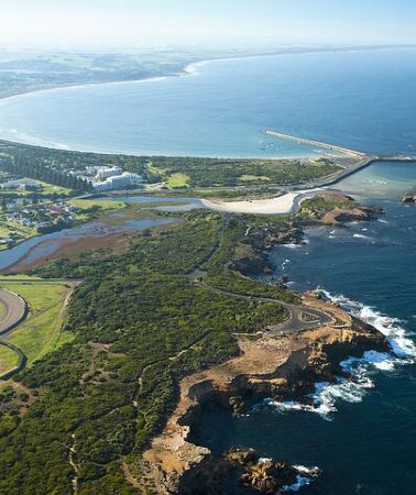 3D2N • Melbourne to the Great Ocean Road & Grampians 3 Day Original Tour
