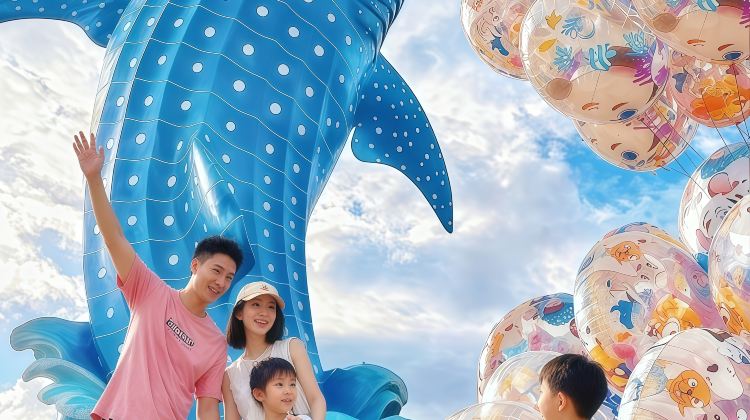 深圳+香港+澳門+珠海+長隆6日5晚跟團遊·尊享定製+送200元維港夜遊+港風渡輪+境外上網卡+全程4鑽酒店+領隊帶過關+經典全攬