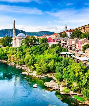 2D1N • Private 2-Day Mostar, Pocitelj and Sarajevo Tour from Dubrovnik