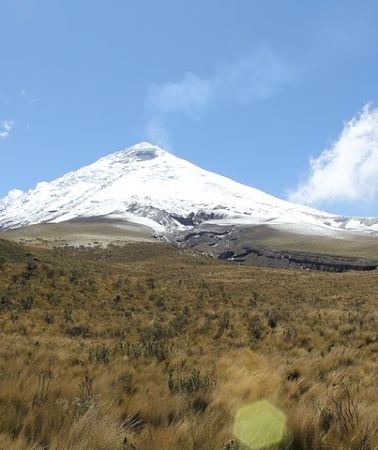 2D1N • Exploring Baños and Cotopaxi Volcano in 2 Days / 1 Night