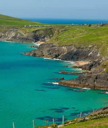 2D1N • Killarney Super Saver: Dingle and Slea Head Day Trip plus Ring of Kerry and Killarney Lakes Day Trip