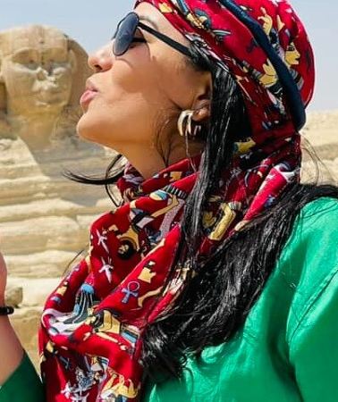 12D11N • 12 Days Classic Egypt Tour Package with Nile Cruise and Red Sea