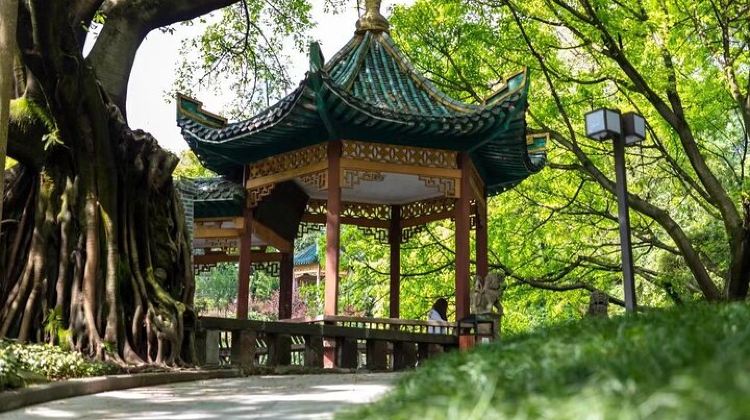 2D1N · Private Tours · Well-spend Two Days in Chongqing Private Tour
