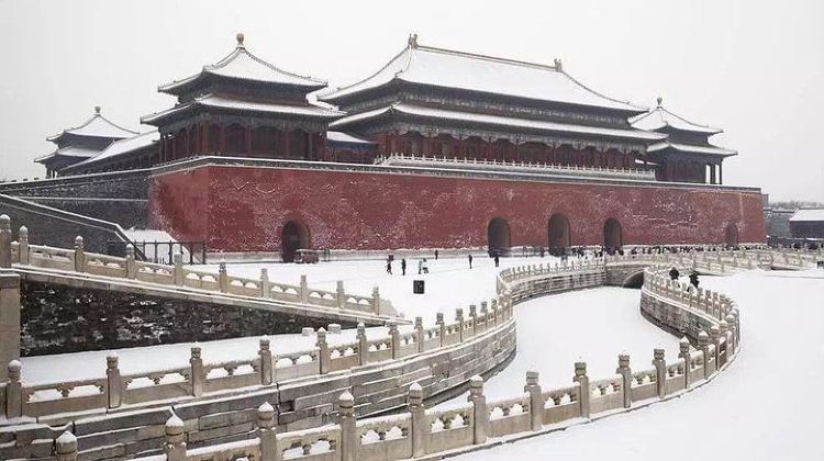 2D1N · Private Tours · From Tianjin Cruise Port: Private 2-Day Beijing Highlights Tour