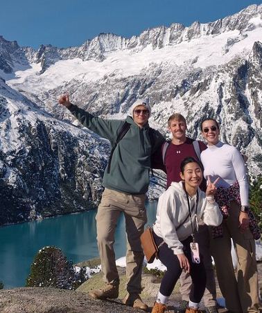 3D2N • 3 Days Private Tour from Luzern