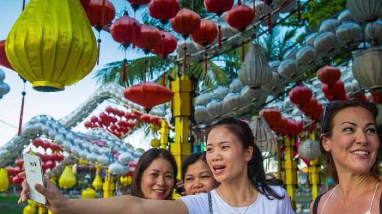7-Day China to Vietnam: An Overland Adventure