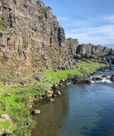 3D2N • 2 or 3 Day: Private Golden Circle, South Coast & Reykjavik