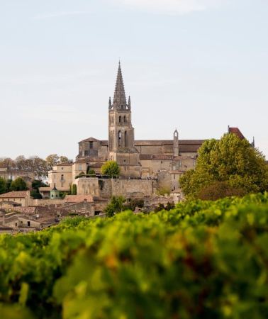 3D2N • 3-Day Private Tour of Bordeaux: Medieval Villages, Castles, and Périgord
