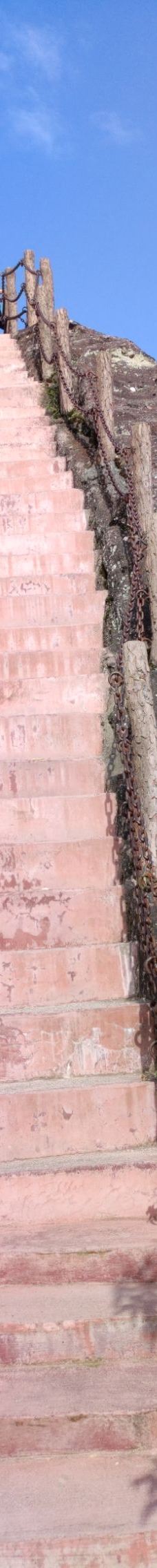 桂林丹霞八角寨景区-资源