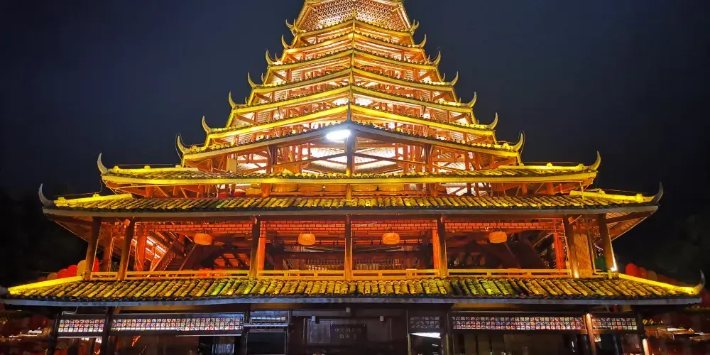永安旅遊