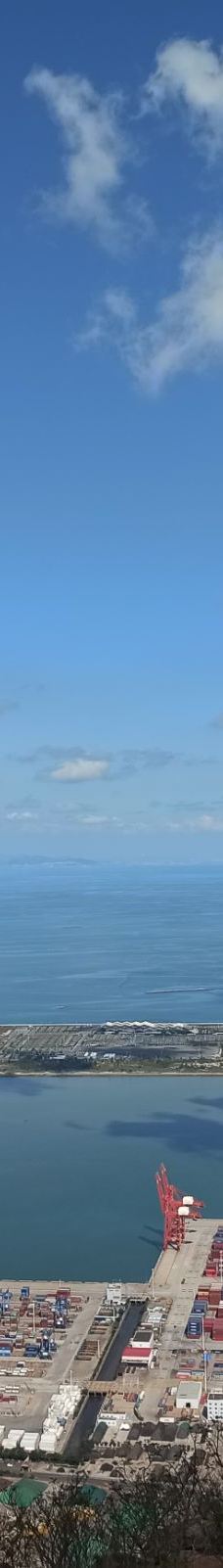 海上云台山-连云港