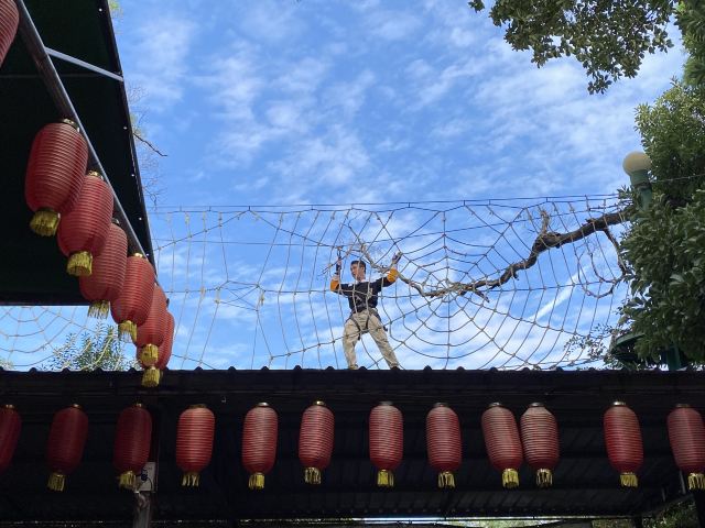 丽田园景区旅行图片 9