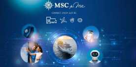 MSC FOR ME 应用程序