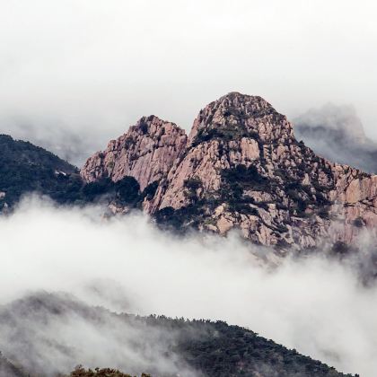 山东曲阜+泰山+济南3日2晚跟团游