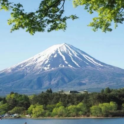 日本东京+富士山5日4晚私家团