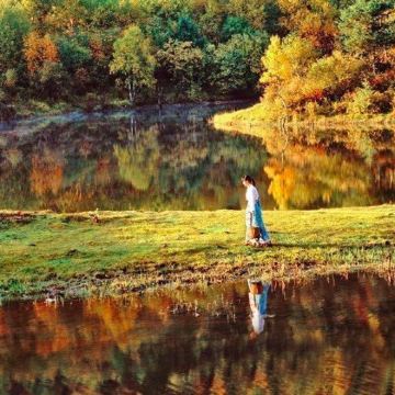 香格里拉+梅里雪山国家公园+稻城亚丁5日4晚自由行