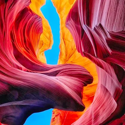 美国西海岸+洛杉矶市+拉斯维加斯+黄石国家公园12日跟团游