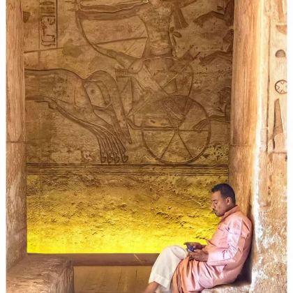 埃及开罗+红海Red Sea+卢克索10日跟团游