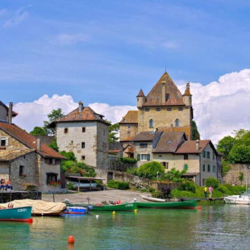 法国+瑞士+意大利+西西里岛32日30晚私家团