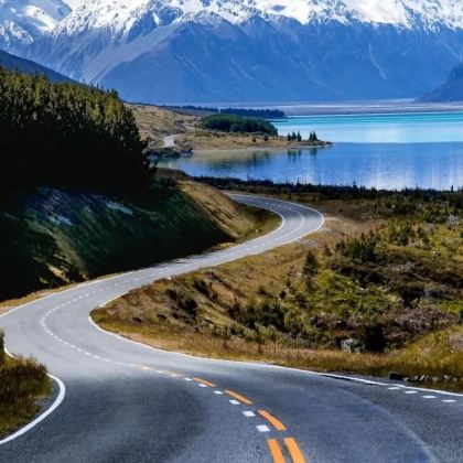 新西兰奥克兰8日6晚拼小团