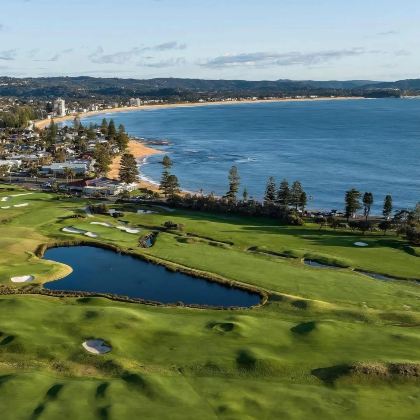 澳大利亚10日8晚拼小团