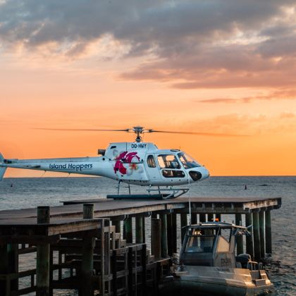 斐济8日6晚私家团