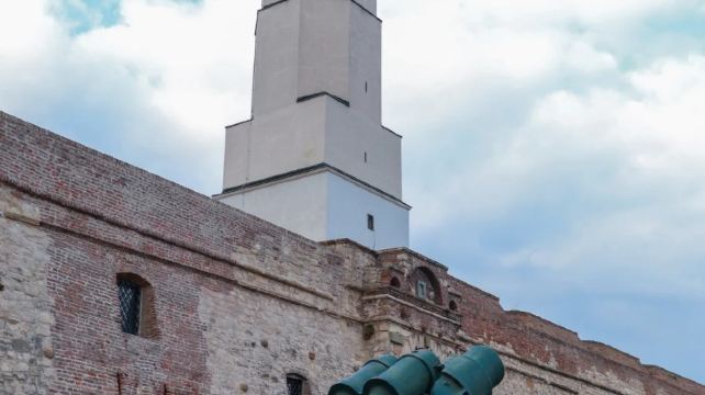 布达佩斯、萨格勒布+10