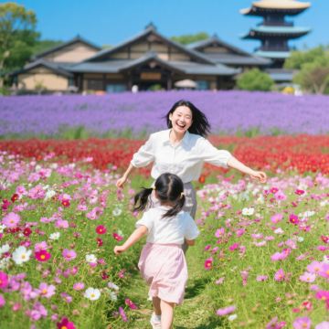 无锡+禅意小镇·拈花湾2日1晚私家团