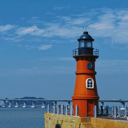 福建厦门+福建土楼永定景区+初溪古村落景区+南澳岛+潮汕地区6日5晚私家团