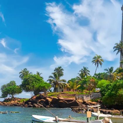 斯里兰卡5日4晚私家团