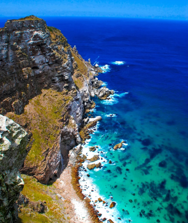 11D10N • Kruger National Park in South Africa + Victoria Falls in Zimbabwe