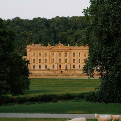 英国+爱尔兰8日私家团