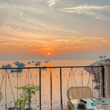 越南富国岛6日5晚私家团