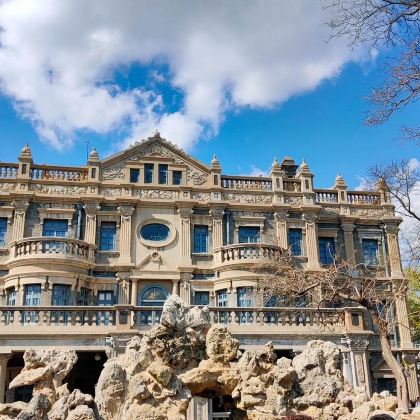 沈阳+沈阳故宫+张学良旧居+“九•一八”历史博物馆2日1晚私家团